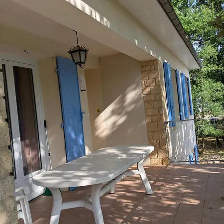 Appartement Le Balcon Des Bastides Azur Et Chênes