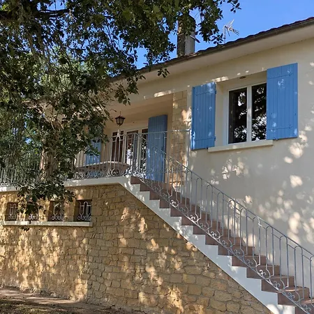 Appartement Le Balcon Des Bastides Azur Et Chênes *