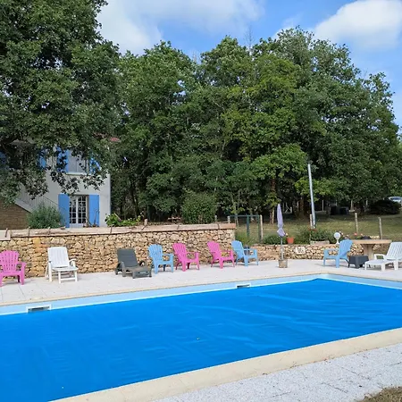 Appartement Le Balcon Des Bastides Azur Et Chênes *