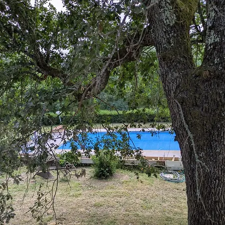 Appartement Le Balcon Des Bastides Azur Et Chênes *