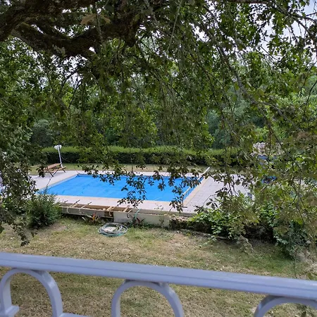 Appartement Le Balcon Des Bastides Azur Et Chênes