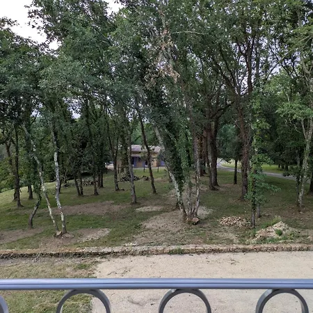 Appartement Le Balcon Des Bastides Azur Et Chênes Baneuil