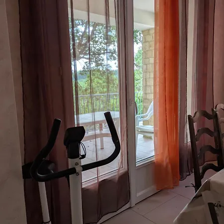 Appartement Le Balcon Des Bastides Azur Et Chênes