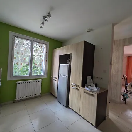 Le Balcon Des Bastides Azur Et Chênes Appartement