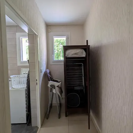 Le Balcon Des Bastides Azur Et Chênes