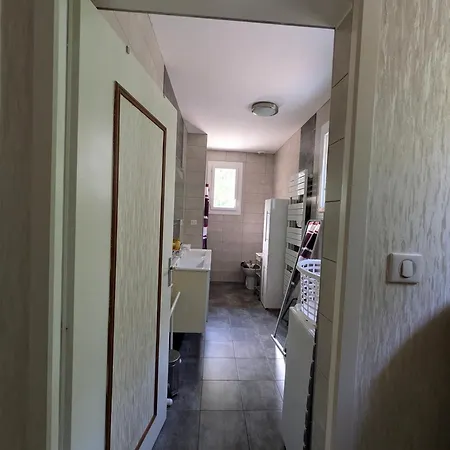 Le Balcon Des Bastides Azur Et Chênes Appartement