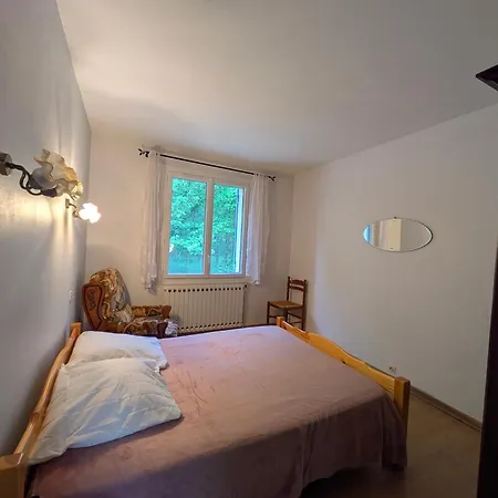 Appartement Le Balcon Des Bastides Azur Et Chênes