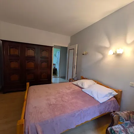 Le Balcon Des Bastides Azur Et Chênes *