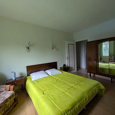 Le Balcon Des Bastides Azur Et Chênes Baneuil