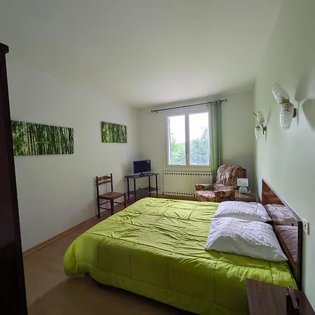 Appartement Le Balcon Des Bastides Azur Et Chênes