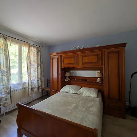 Appartement Le Balcon Des Bastides Azur Et Chênes