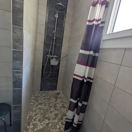 Appartement Le Balcon Des Bastides Azur Et Chênes